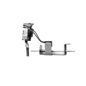 Verrou electromagnetique c720 - FAAC 63001245 