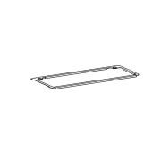 390/550 - joints de demi corps d'operateur - FAAC 63001455 