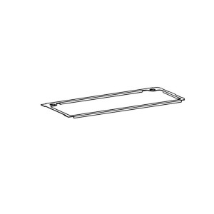 390/550 - joints de demi corps d'operateur - FAAC 63001455 