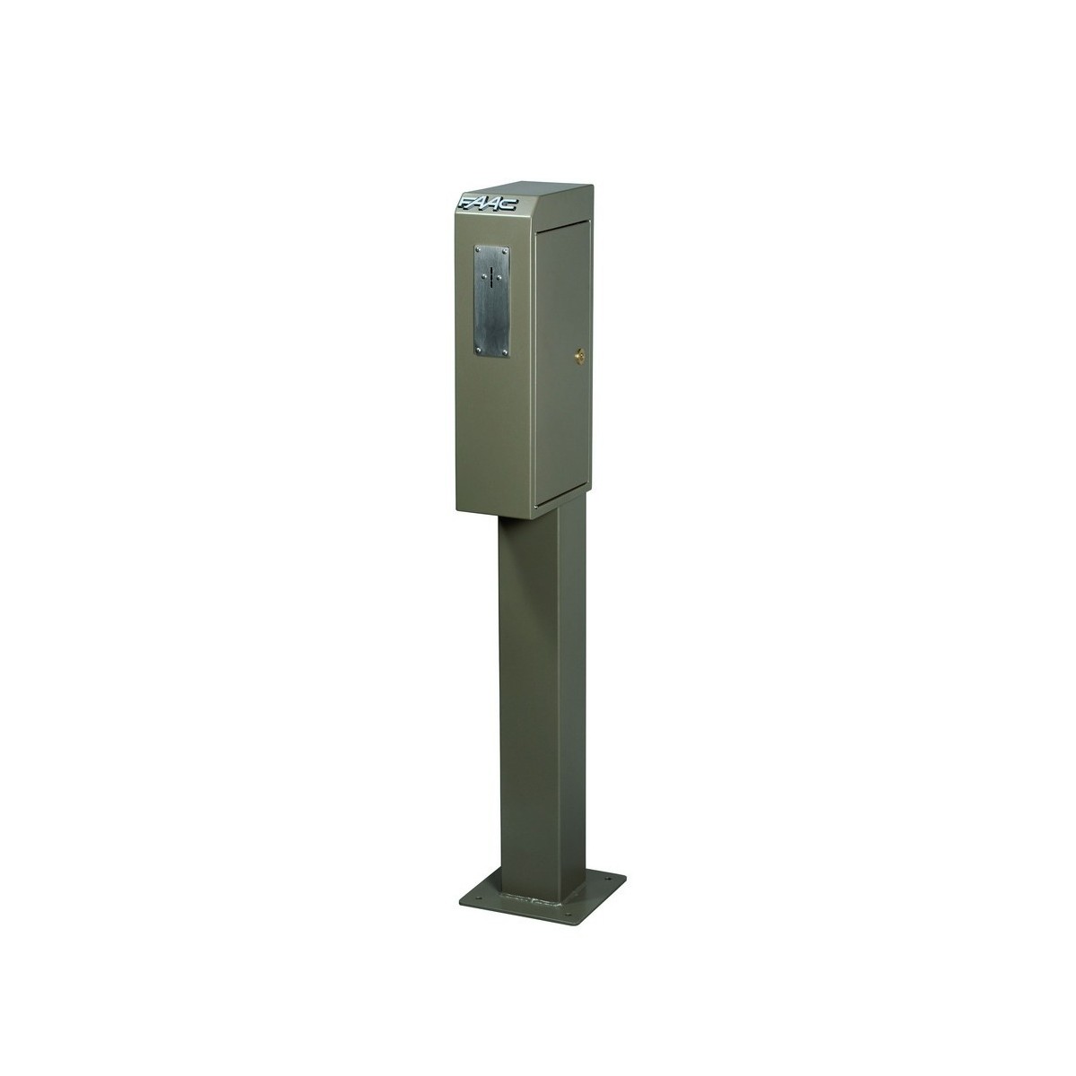 Piece de rechange module grs02 jetonnier - FAAC 63001496 