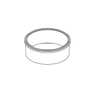 J275 ha - bague de frottements - FAAC 63002255 