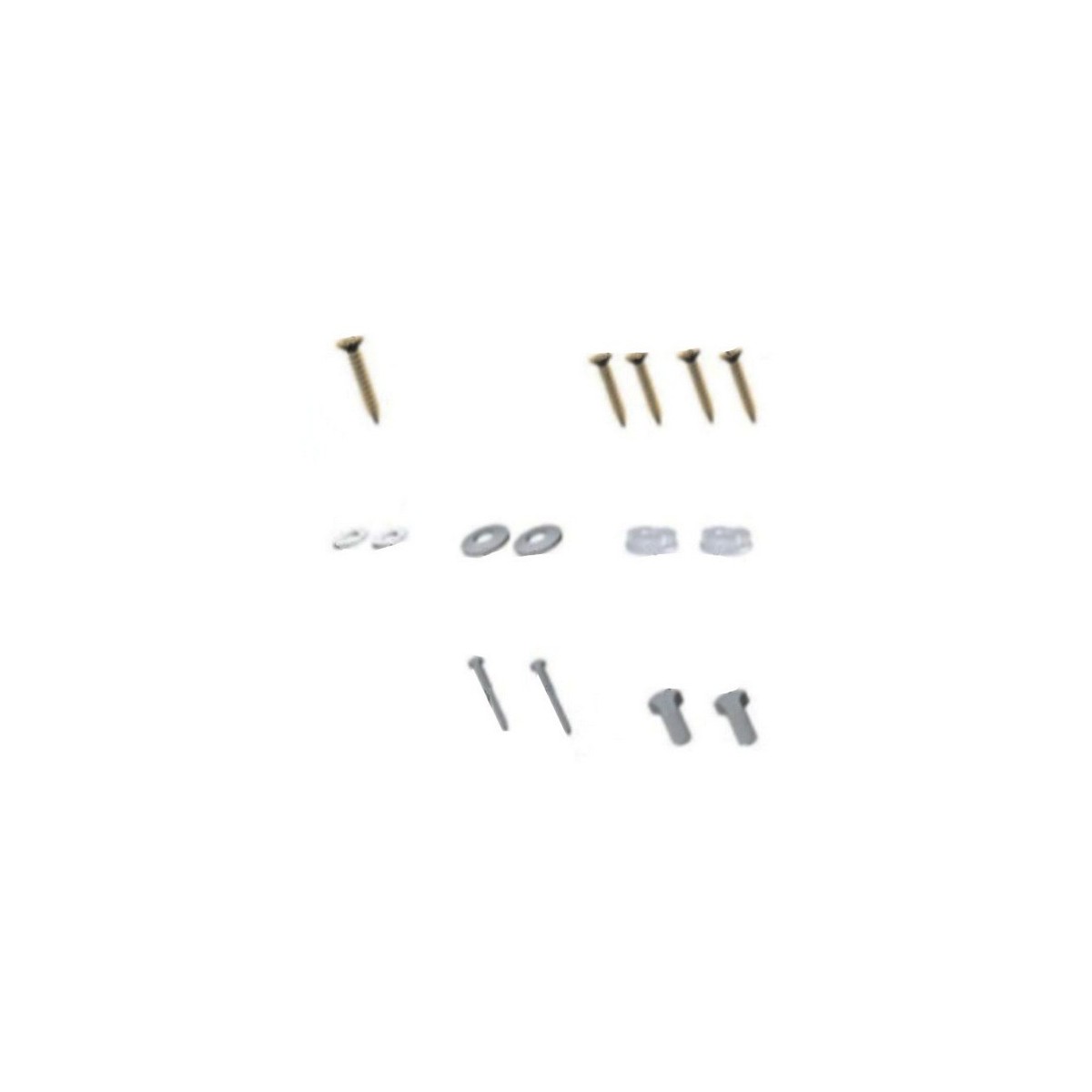 Visserie pour night one day - FAAC 63002815 