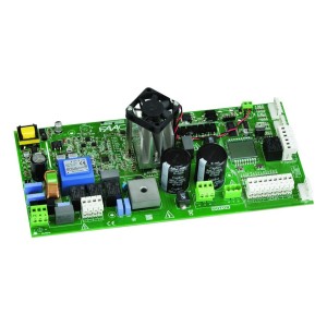 Platine electronique e850s pour operateur rapide c851 - FAAC 63003207 