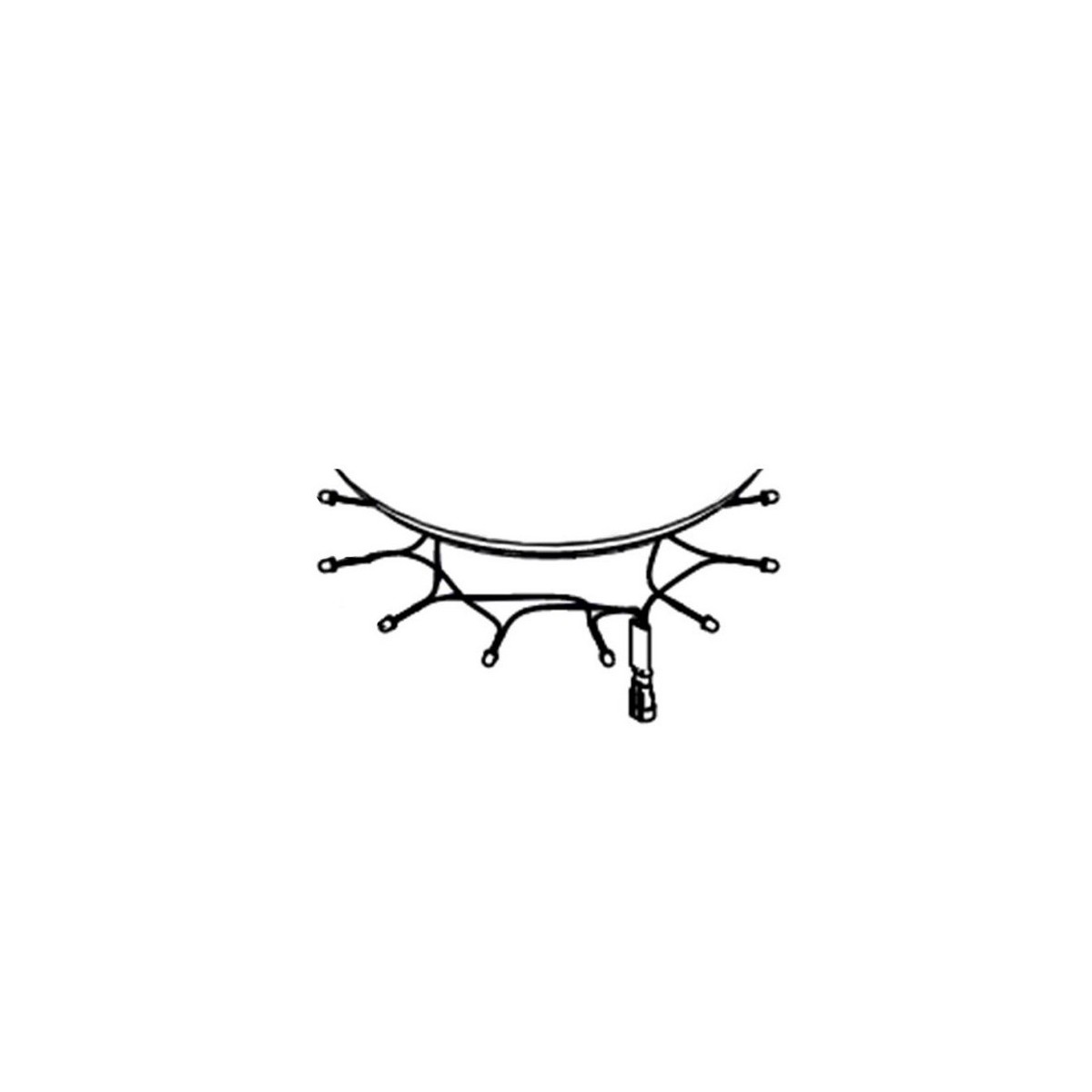 Groupe leds j355 - FAAC 63003245 