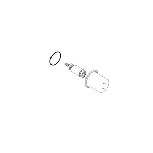 770 - moteur electrique 230v - FAAC 63003272 