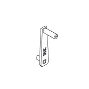 Manette dev.op.coulissants   - FAAC 7130035 