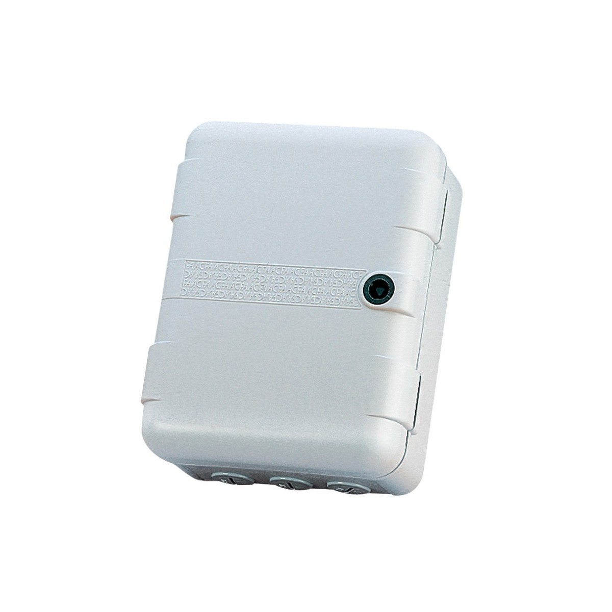 Boitier pour platine - modele l - FAAC 720118 