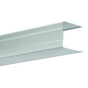 950 - capot en alumiun naturel (3m) - FAAC 727311 