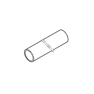 402/422 - cylindre d'operateur. piece detachee pour moteur hydraulique - FAAC 7366065 