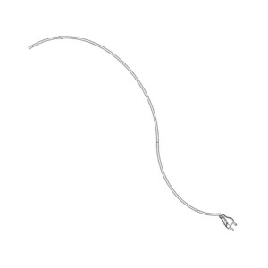 Cable alimentation + connecteur pour operateurs d600/d700hs/d1000 - kit dolphin - FAAC 7514365 