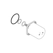 770n - moteur electrique 24v - FAAC 770770 