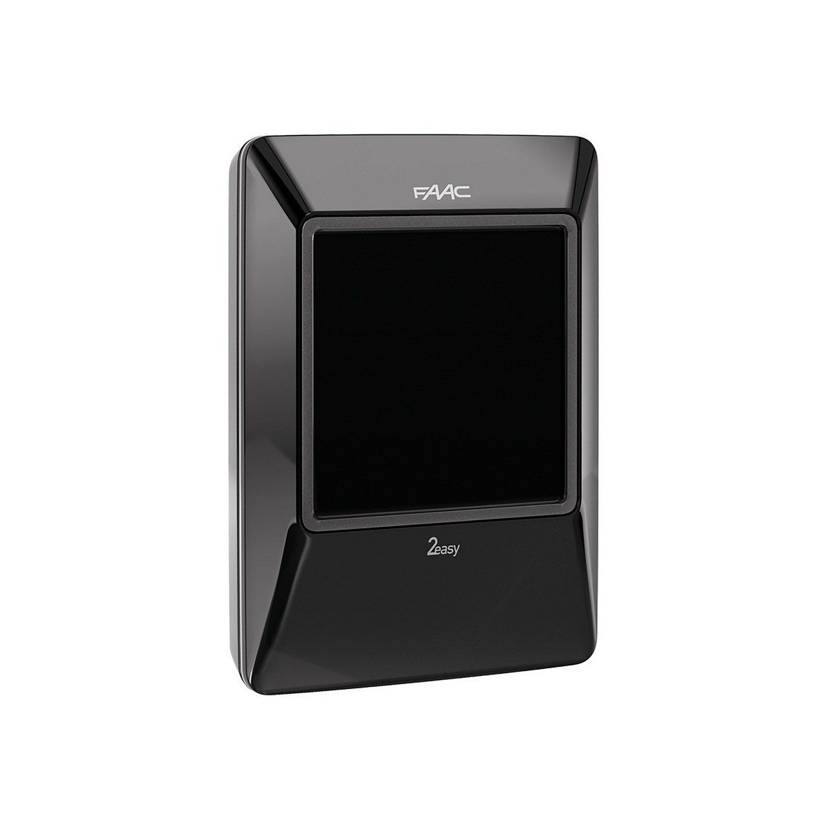 Lecteur tag noir bus 2-easy  xtr b - FAAC 786041 