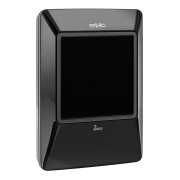 Lecteur tag noir bus 2-easy  xtr b - FAAC 786041 