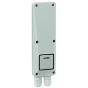 Bord sensible - xt s 868 emetteur - FAAC 787012 