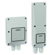 Systeme radio pour bord sensible (emetteur et recepteur) - FAAC 78701312K 