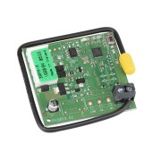 Recepteur radio rp fds 433-868 mhz. compatible avec le protocole faac fds - FAAC 787021 