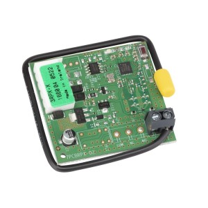 Recepteur radio rp fds 433-868 mhz. compatible avec le protocole faac fds - FAAC 787021 