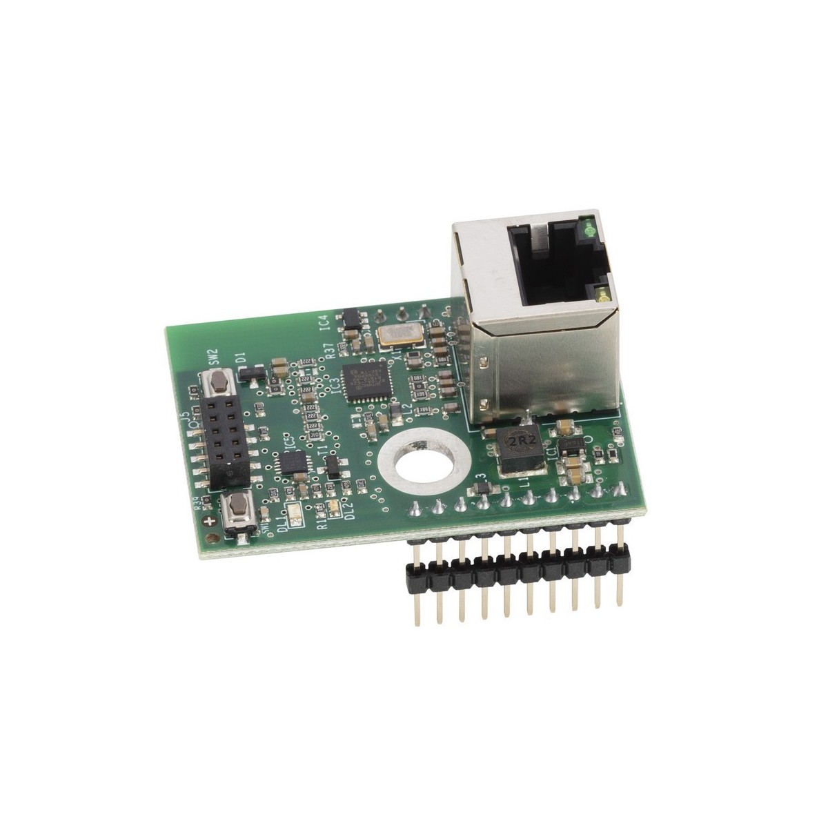 Xwbl connectivity module. module simply connect pour une gestion domotique - FAAC 787378 