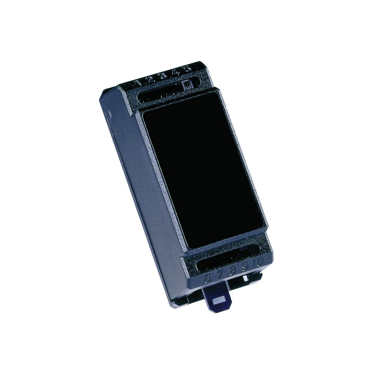 Xbr2 - interface bus relais 2 canaux - FAAC 790064 