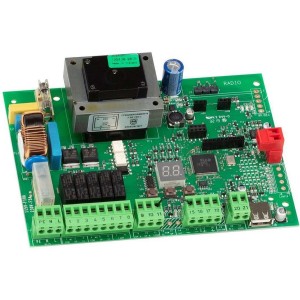 Carte electronique e045s  - FAAC 790077 