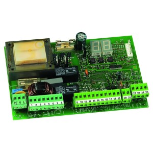 Carte electronique 455d - FAAC 790917 