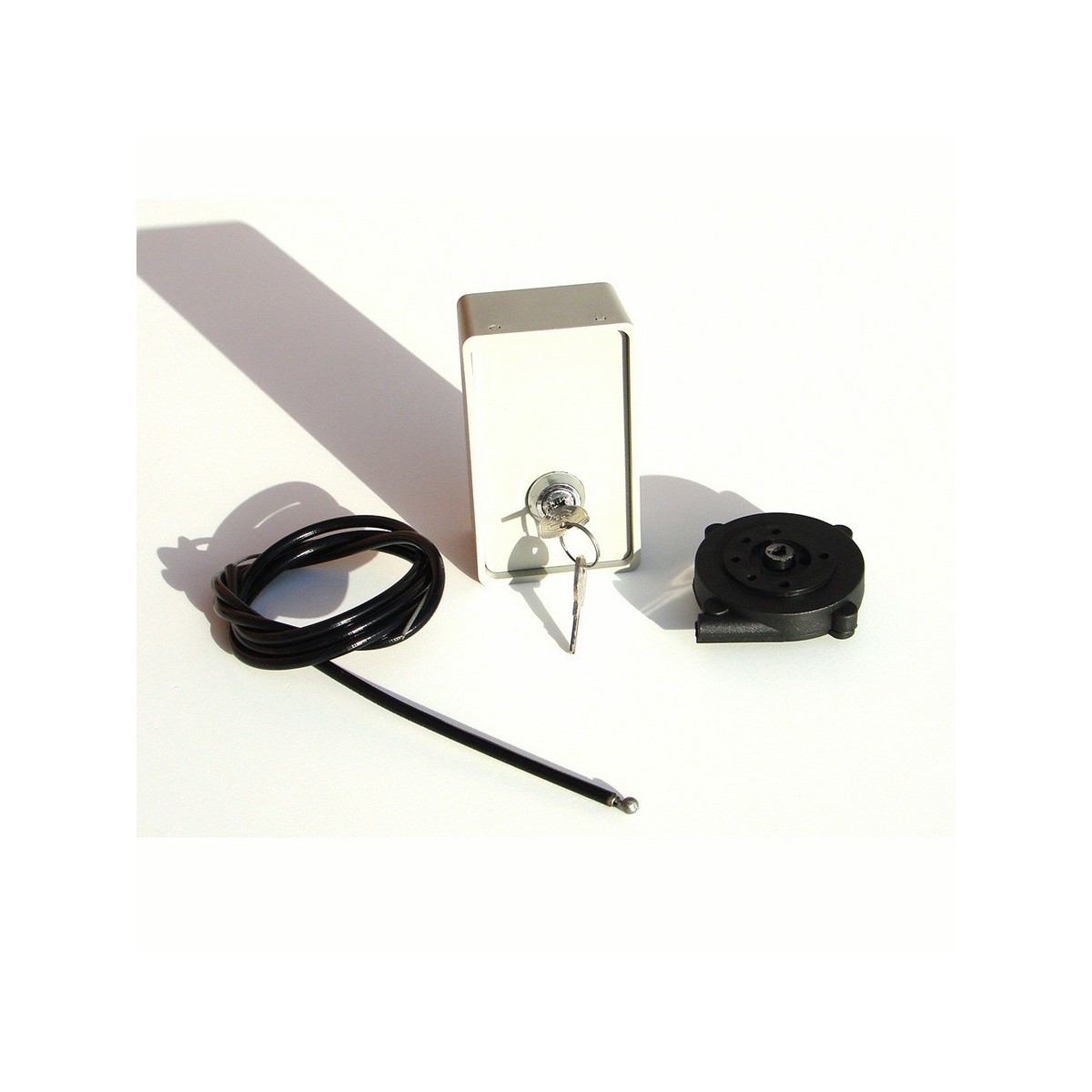 Deverrouillage ext.402 cbc - FAAC 799207 