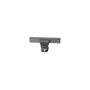 415 - attache avant inox pour fixation des operateurs a verin. - FAAC AF415 