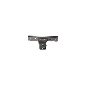 422 - attache avant inox pour fixation des operateurs a verin. - FAAC AF422 