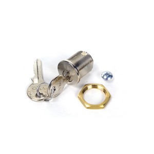 Deverrouillage a cle pour c720(424002,712501001) - FAAC E712501 