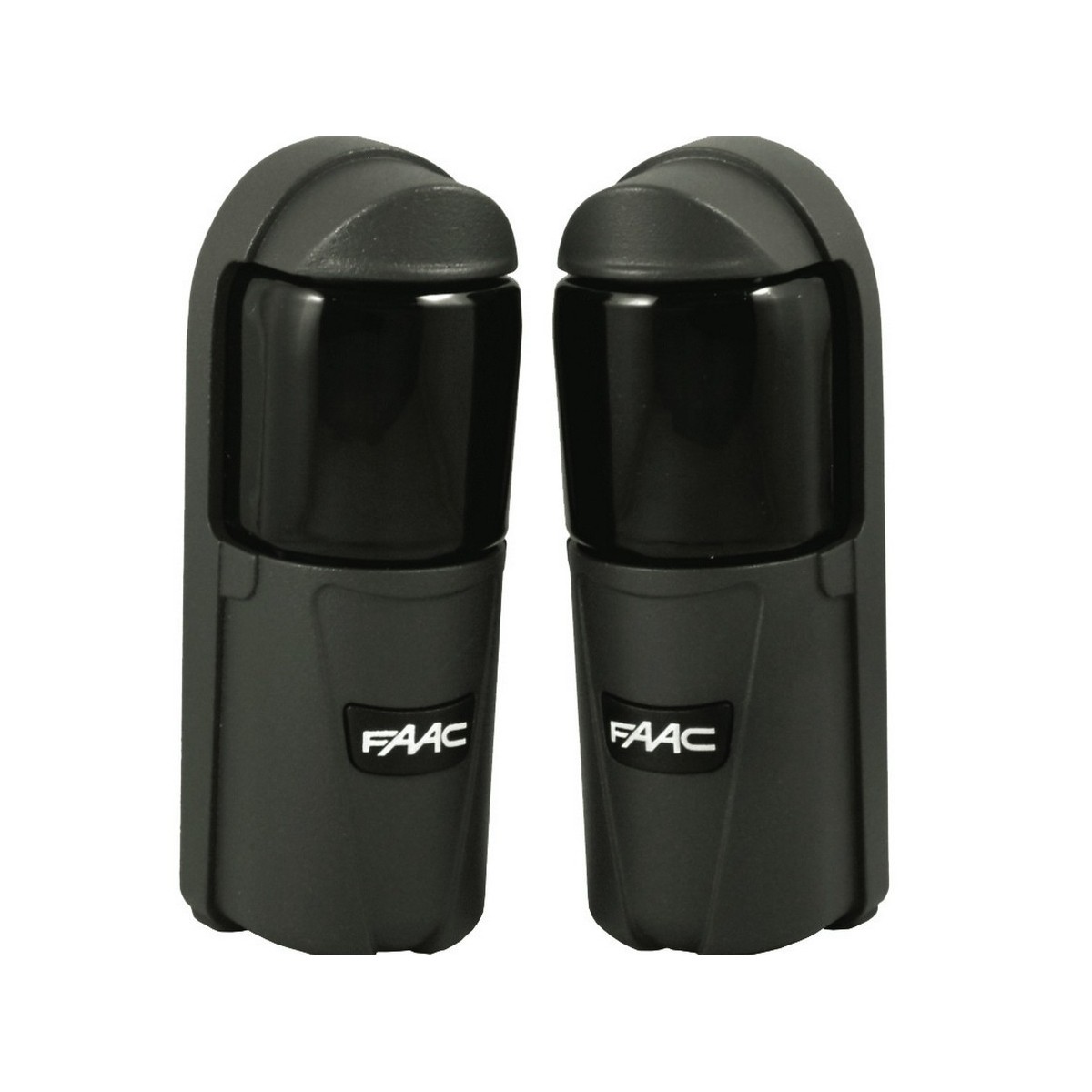 Photocellule antivandale fot-k - FAAC FOTIR30 