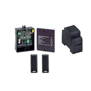 Kit radio fds2 868-2 émetteurs - FAAC K787023 