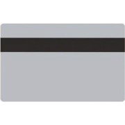 Carte mifare avec bande mag - FAAC MIF-TAG-BM-1K 