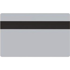 Carte mifare avec bande mag - FAAC MIF-TAG-BM-1K 