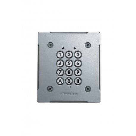 Clavier encastré AC10F - AIPHONE 120151