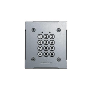 Clavier encastré AC10F - AIPHONE 120151