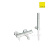 Mitigeur bain-douche WHITEMAT TRIVERDE - CRISTINA ONDYNA TV18024