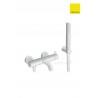 Mitigeur bain-douche WHITEMAT TRIVERDE - CRISTINA ONDYNA TV18024