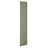 Radiateur électrique ACOVA - FASSANE Premium Vertical 750W - inertie fluide - THXP075-150GF