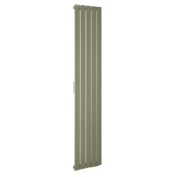 Radiateur électrique ACOVA - FASSANE Premium Vertical 750W (hauteur 150) -  inertie fluide - THXP075-150GF - Vita Habitat