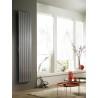 Radiateur électrique ACOVA - FASSANE Premium Vertical 750W - inertie fluide - THXP075-150GF