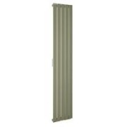 Radiateur électrique ACOVA - FASSANE Premium Vertical 750W - inertie fluide - THXP075-150GF