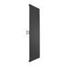 Radiateur électrique ACOVA - FASSANE Premium Vertical 750W - inertie fluide - THXP075-150GF