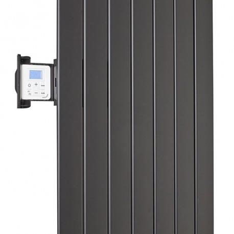 Radiateur électrique ACOVA - FASSANE Premium Vertical 750W - inertie fluide - THXP075-150GF