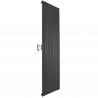 Radiateur électrique ACOVA - FASSANE Premium Vertical 750W - inertie fluide - THXP075-150GF