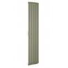 Radiateur électrique ACOVA - FASSANE Premium Vertical 1000W (hauteur 180) - inertie fluide - THXP100-180GF