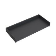 Tiroir haut pour meuble de 1200 mm, profondeur 45 1150 x 90 x 350 mm - SALGAR 103311 