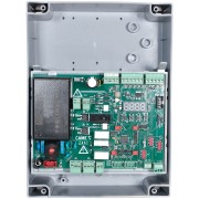 Armoire De Commande ZLX230P 230V Premium - CAME 801QA-0110