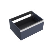 Coquette SPIRIT 800 1 tiroir métallique MACCHIATO - SALGAR 103431 