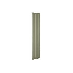 Radiateur électrique ACOVA - FASSANE Premium Vertical 1000W (hauteur 200) - inertie fluide - THXP100-200GF