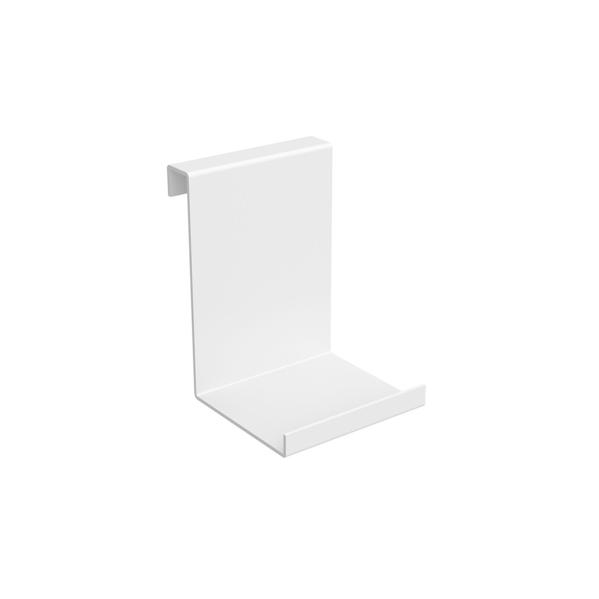 Ëtagère LLOYD blanc mat 90 x 124 x 100 mm - SALGAR 97660 